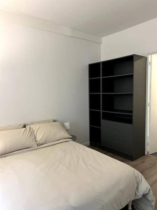 Le Petit Paris Compiegne Apartment Exterior photo